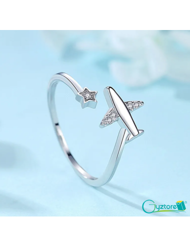 Anillo ajustable...