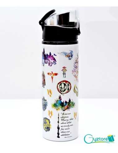 Botellas "Harry Potter"...