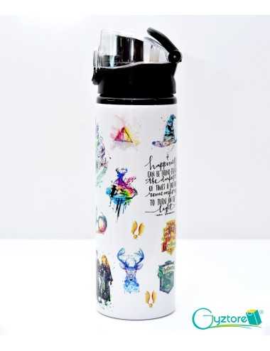 Botellas "Harry Potter"...