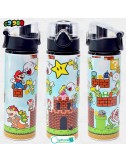 Botellas ''Mario Bros" full print 750ml