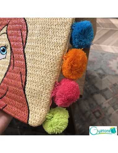 Bolso de mano diseño de la...