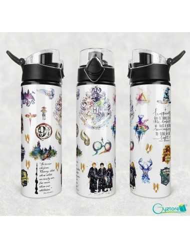 Botellas "Harry Potter"...