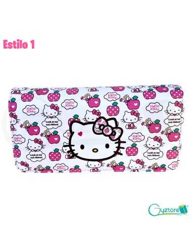 Billetera Hello Kitty