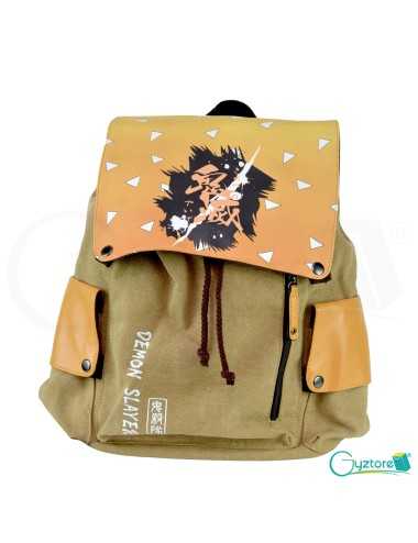 Bolso Demon Slayer- Zenitsu...