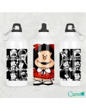 Botella 600ml diseño de Mafalda