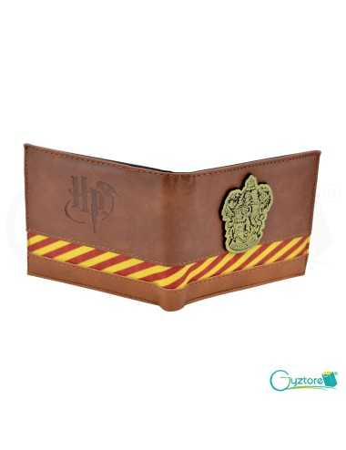 Billetera Harry Potter...