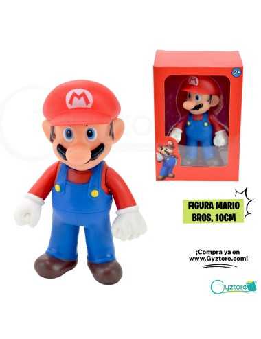 Figura de colección Mario...