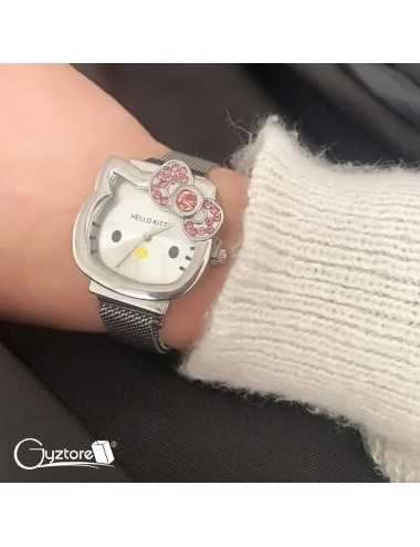 Relojes de malla diseño de...