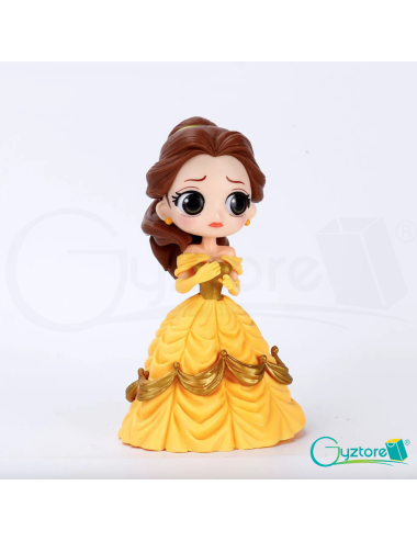 Figura de colección 14cm