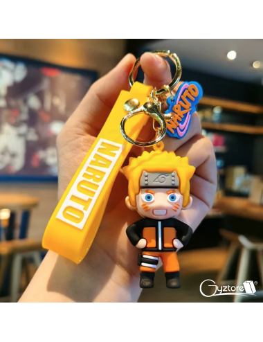 Llavero "Naruto"