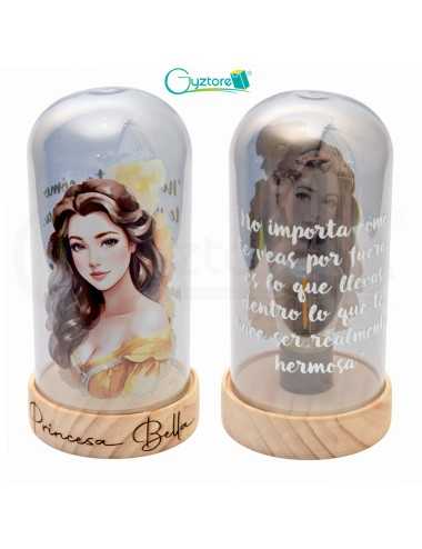 Lampara decorativa "Bella"-...