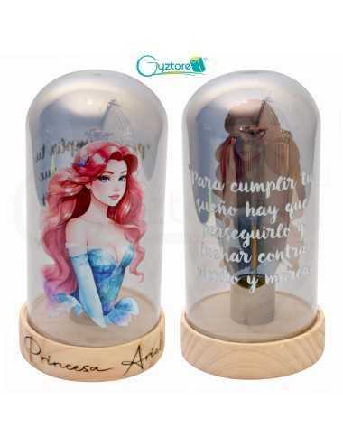 Lampara decorativa "Ariel"-...