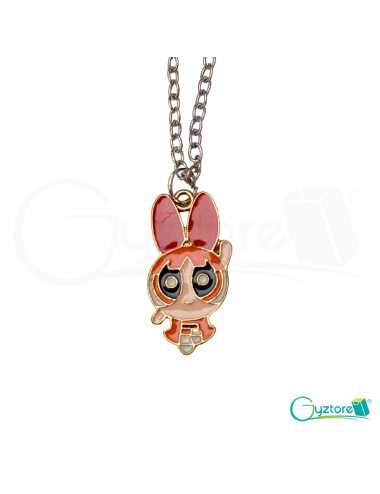 Collares "Chicas...