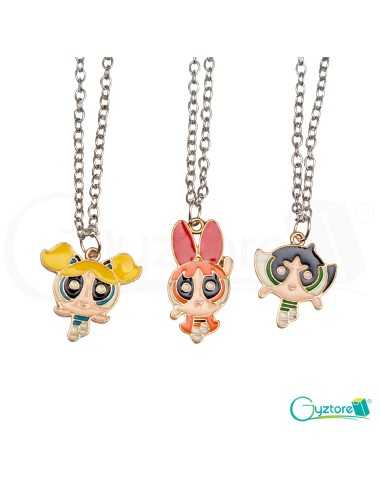 Collares "Chicas...