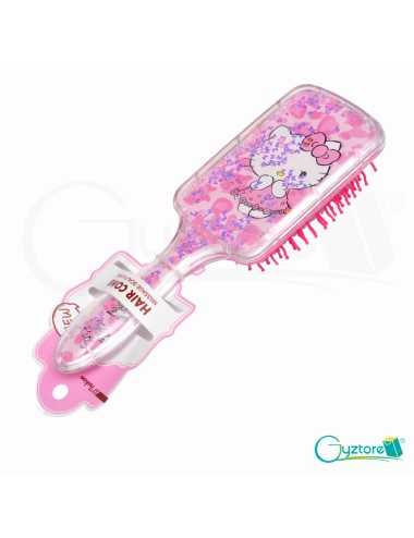 Cepillos "Hello Kitty"