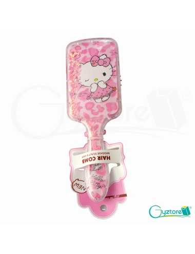 Cepillos "Hello Kitty"