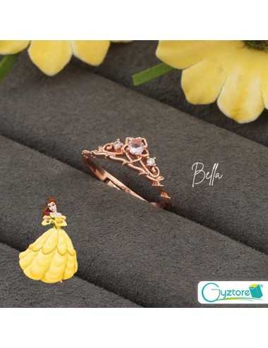 Anillos de princesas