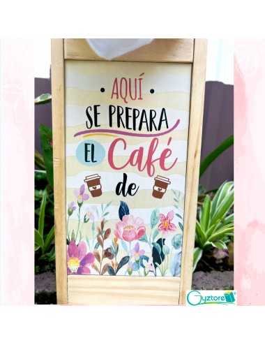 Combo: Chorreador diseño...
