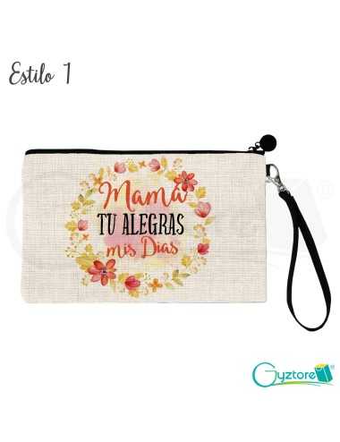 Cosmetiqueras para mamá...