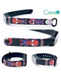 Relojes digitales diseño de Spiderman