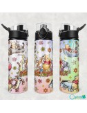 Botellas ''Winnie Poh" full print 750ml