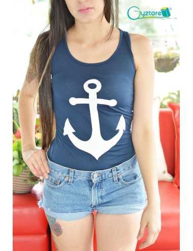 Blusa Ancla