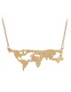 Collar de mapa