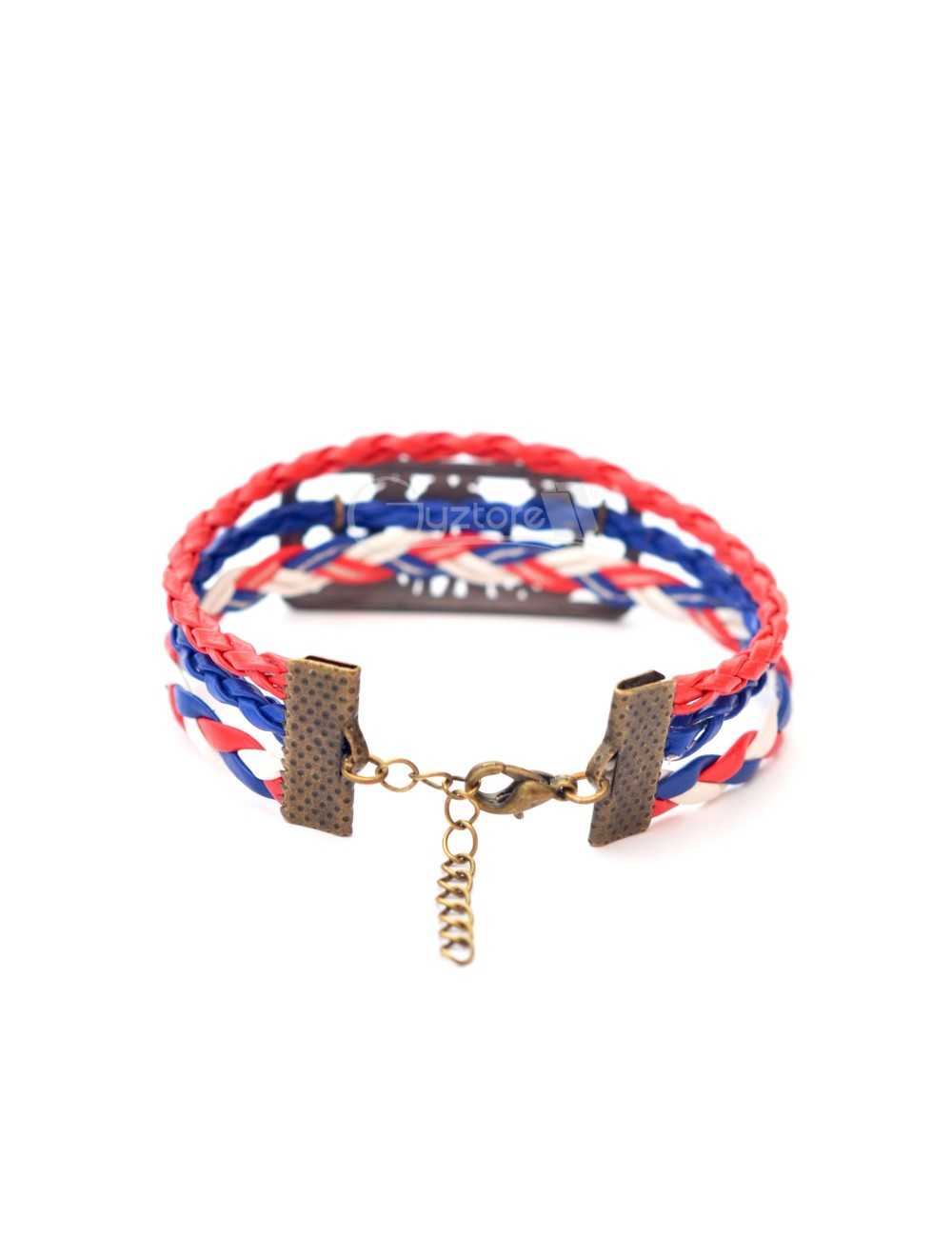 Pulsera Sele Costa Rica