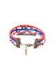 Pulsera Sele Costa Rica