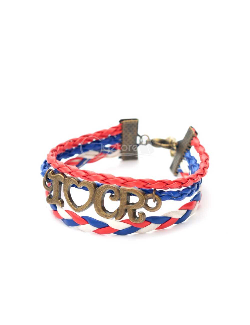 Pulsera Sele Costa Rica