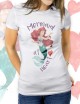 Blusa Mermaid at Heart