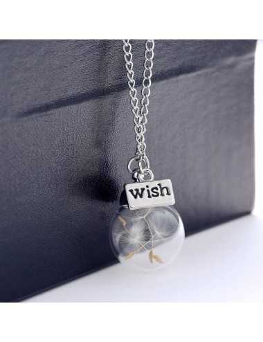 Collar Wish