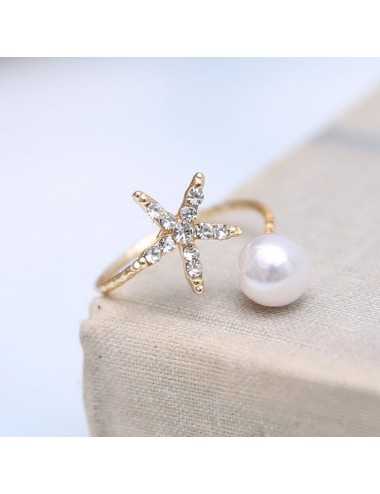 Anillo Starfish