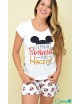 Pijamas "Si puedes soñarlo"