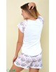 Pijamas "Paris is always a good idea"
