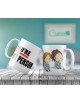 Taza "You are my person"