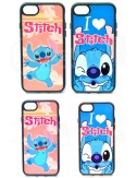 Estuche para celular diseño Stitch