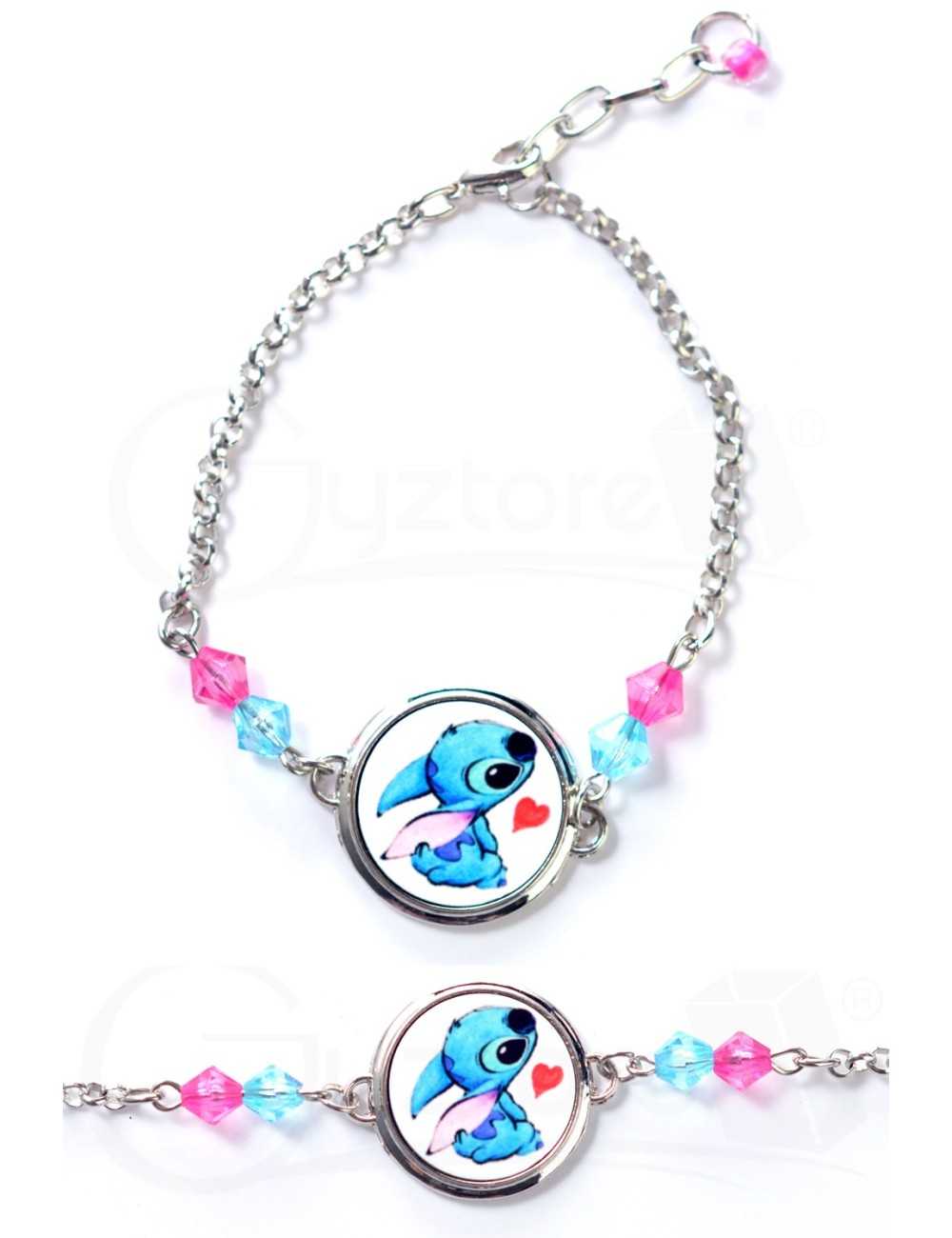 Pulsera diseño de “El Principito”