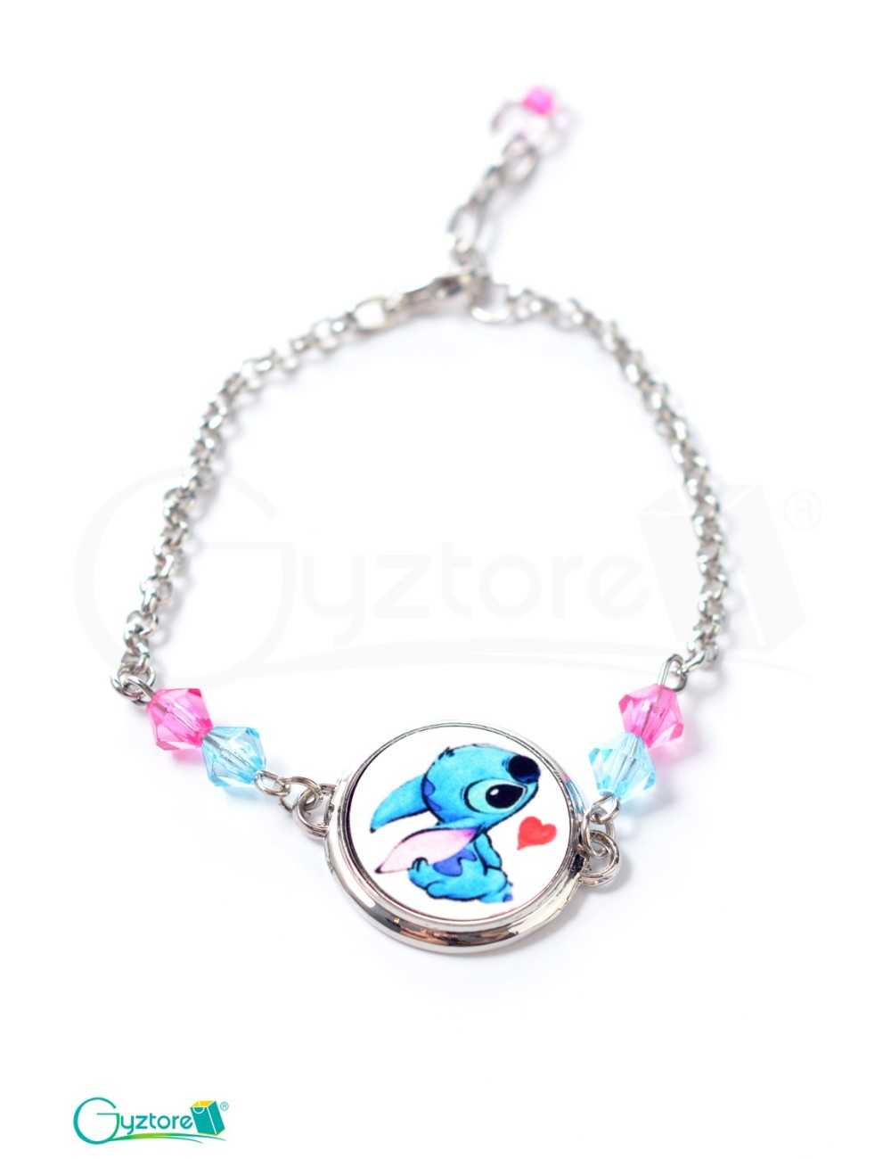 Pulsera diseño de “El Principito”