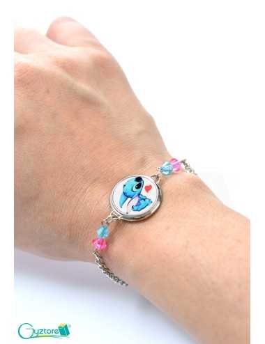 Pulsera diseño de “El Principito”