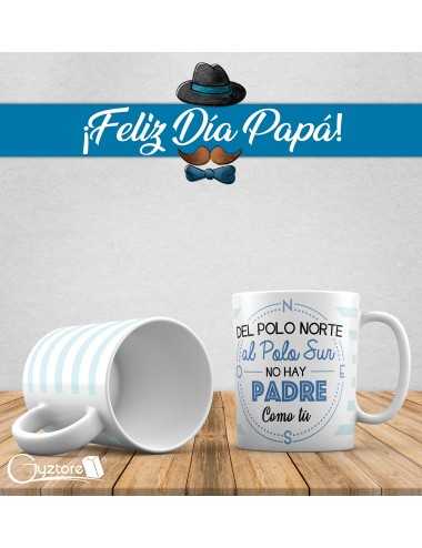 Tazas para papás "Lo único mejor"