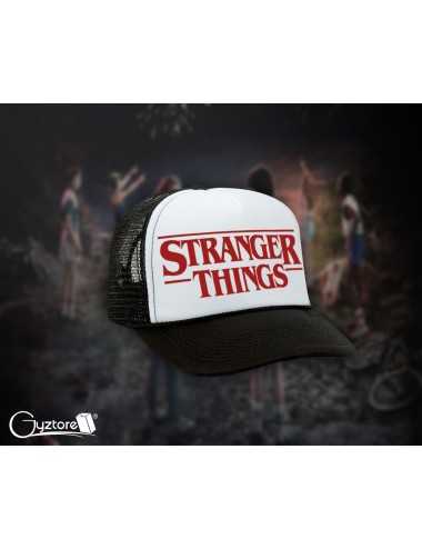 Gorra Unisex Stranger Things