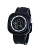 Reloj deportivo cuadrado