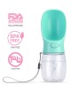 Dispensador de agua para mascotas