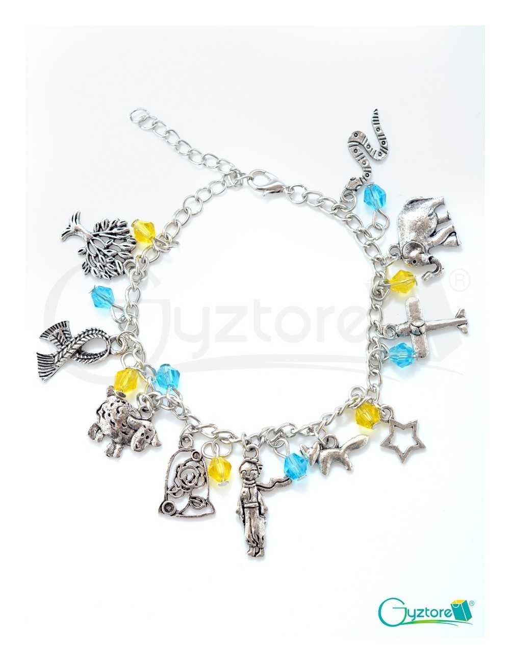 Pulsera del Principito