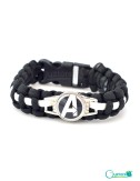 Brazalete diseño Avengers