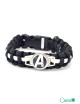 Brazalete diseño Avengers