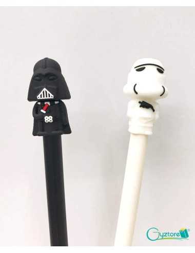 Lápiceros diseño de StarWars