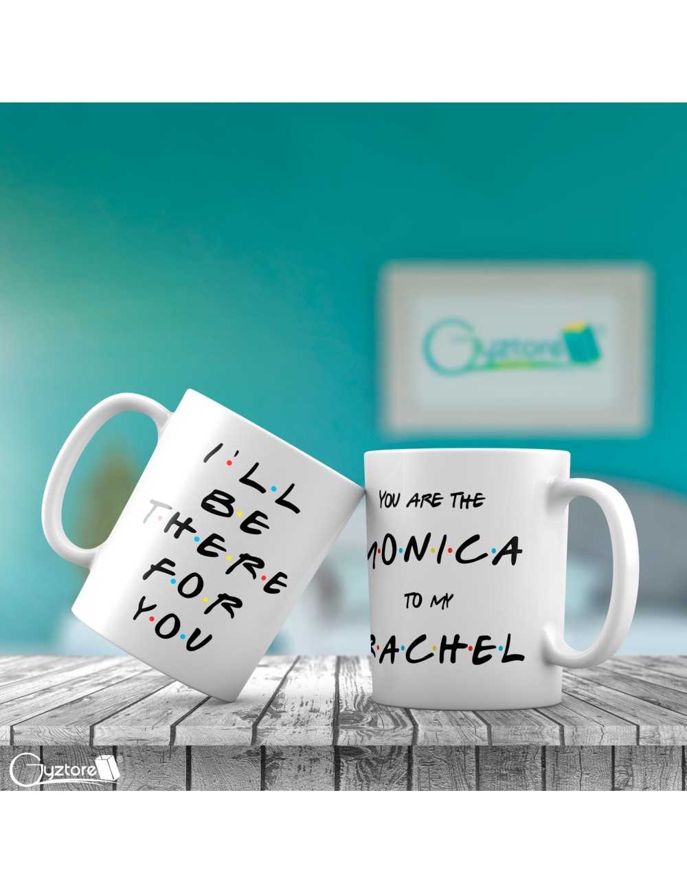 Taza "Friends"