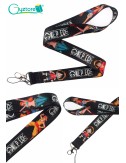 Lanyard de One Piece